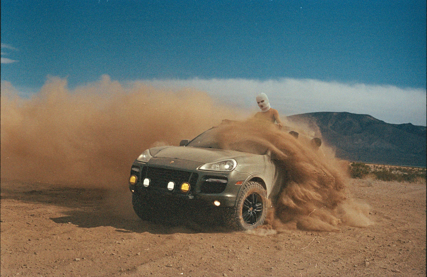cali drift